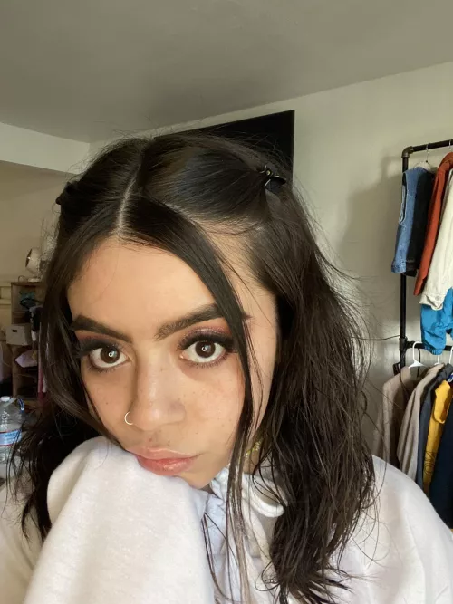 sassy 5’0 freak… taking custom video requests 🤪please cum support my new OF. only have 2 subs. 🥺🥺 by elciesativa