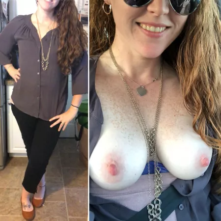 Sat in a meeting today where at least 4 women over 40 were berating women who take dirty pictures. To them I smile and nod, think of all their poor husbands, and then make sure I take more pictures. by dziuggs