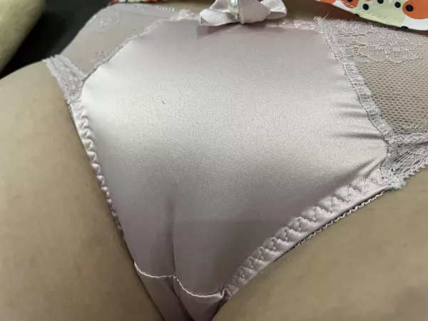 Satin Camel by Ana-693