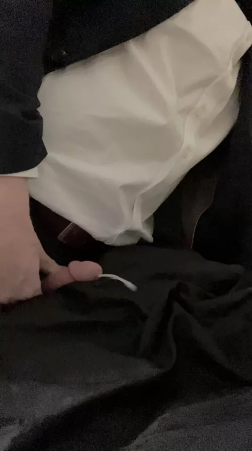 Satin feels so good by ewilkins42