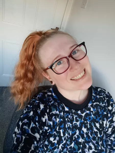 Satine Spark by SpunkySpunkyAssGuy