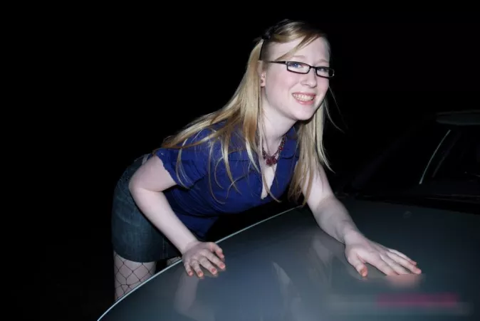 Satine Spark by SpunkySpunkyAssGuy