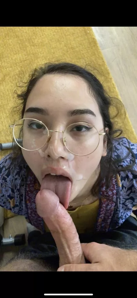 Satisfied by romegloboy