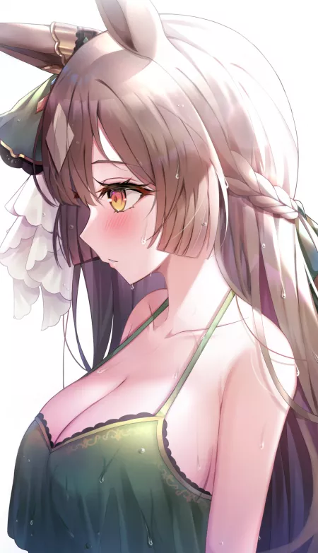 Satono Diamond by CheetahSperm18