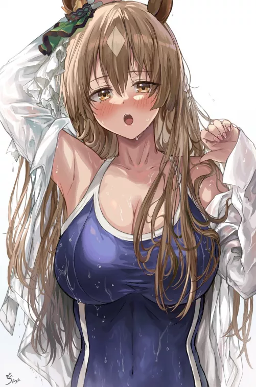 Satono Diamond by xSaviour_N