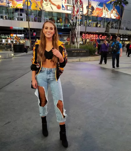 Saturday All-Star Weekend by Noopster_