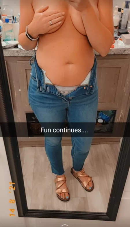 Saturday evening sexiness!! by nlicious01