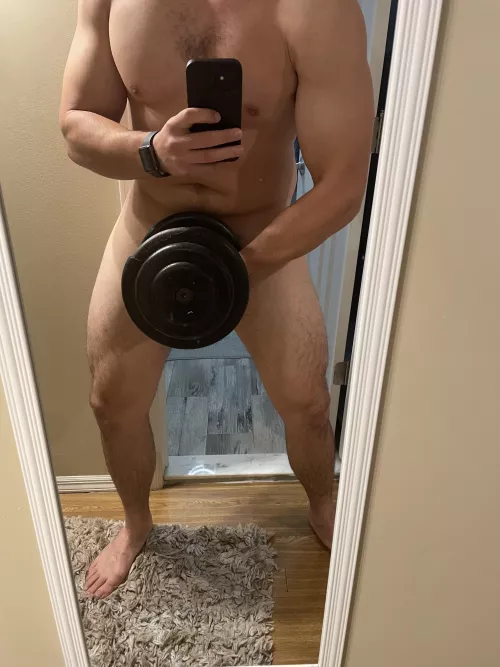 Saturday fun pu(m)p by Reasonable-Score-456