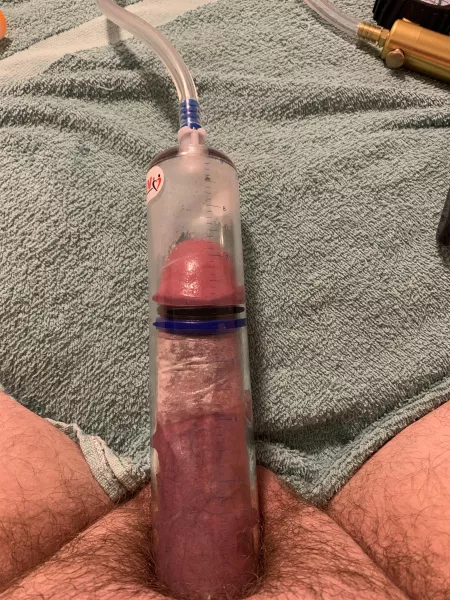 Saturday is for packing!!! by Ammoplant