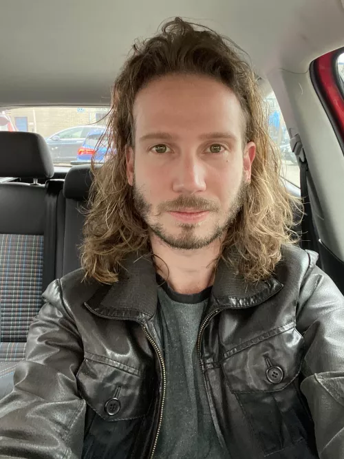 Saturday is for self-care by Chemicalvelli