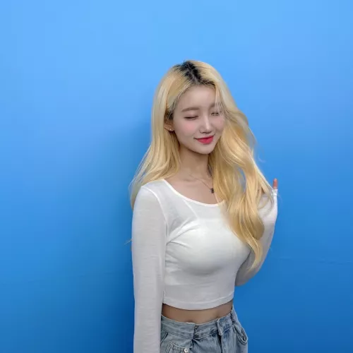 Saturday - Juyeon by lerolero09