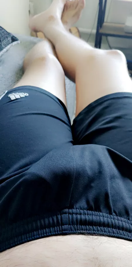 Saturday lounging by marcoadam1988