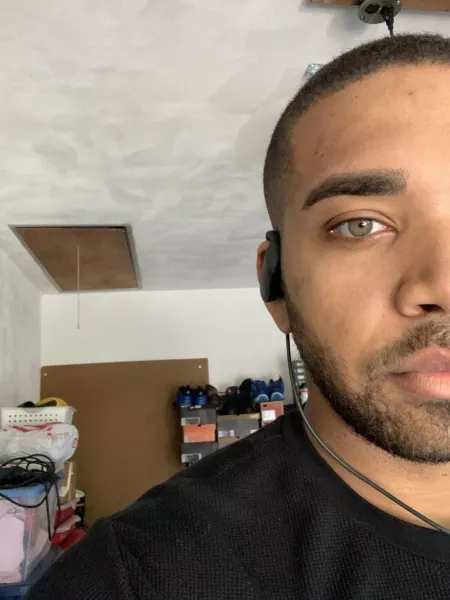 Saturday morning cardio by db618