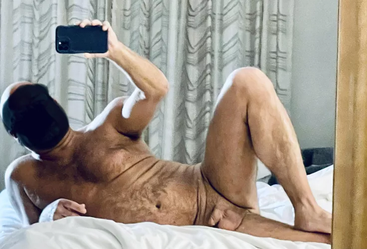 Saturday morning chill [50][M] by mpepostal