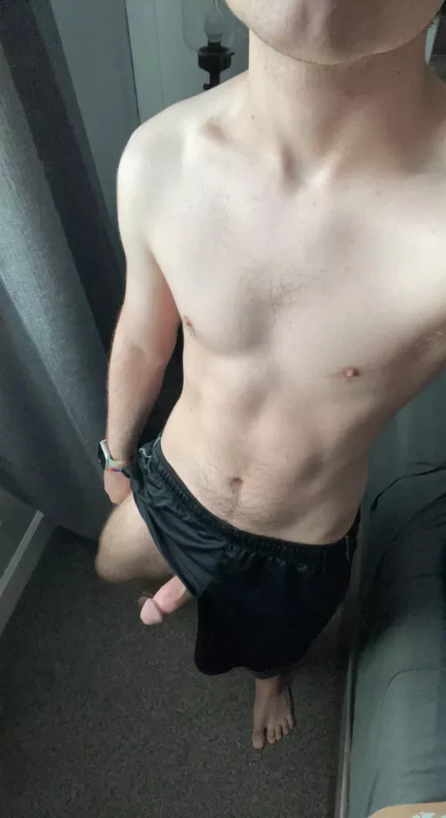 Saturday morning chillin ☀️ by wafflesandchicken2