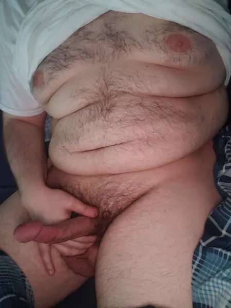 Saturday morning is the best time to cuddle by NJThrows