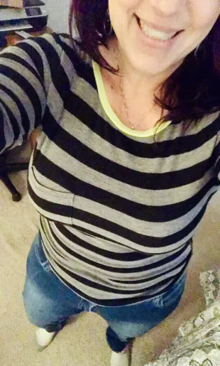 Saturday morning vibes. (F) 😈❤️ by packet2018