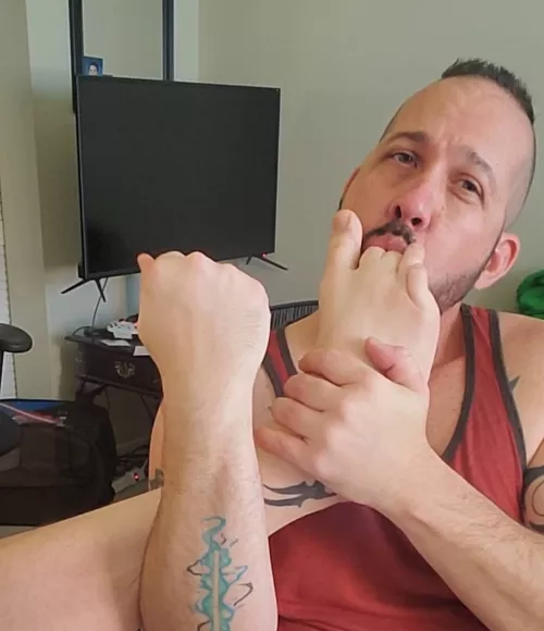 Saturday morning worship by tealsolesx