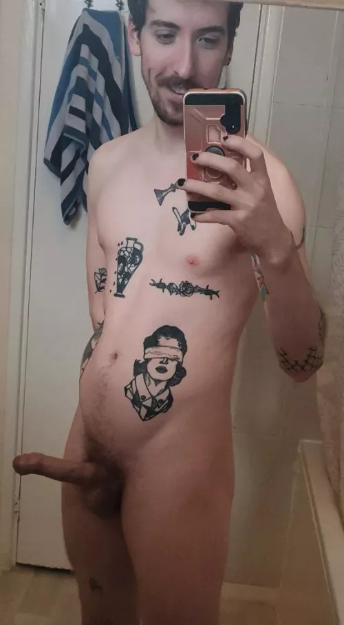 Saturday night fever by Lonely_Acanthaceae87