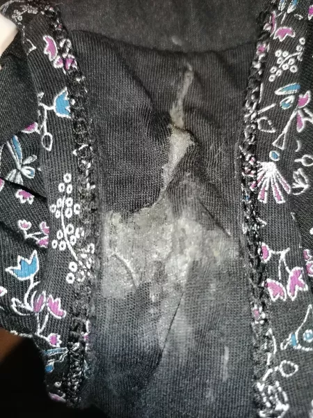 Saturday night fever .... evening💦🍆 by One-Conversation461