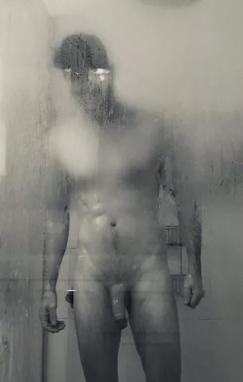 Saturday night showers.. by thepackage44