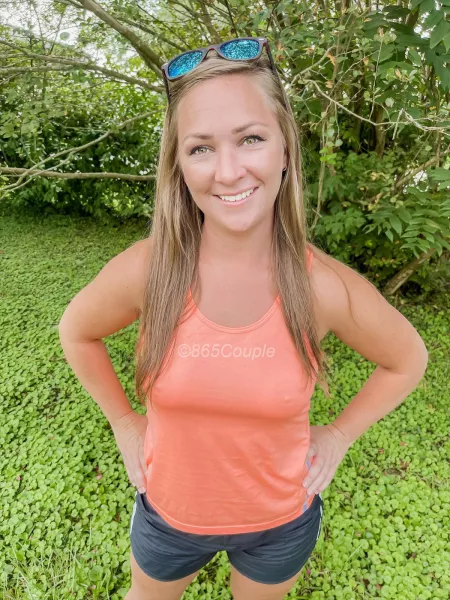 Saturday shenanigans 😉 by 865_Couple