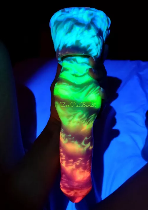 Saturday Toy Time! by ZooPieBandit