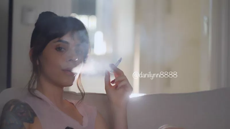 Saturday vibes 🚬 by DaniLynn8888