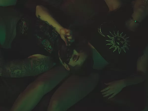 Saturday vibes by Queen_Kawaii420