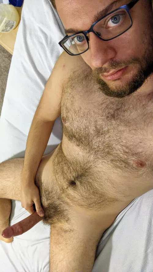 Saturdays are best spent in bed by otterboy8