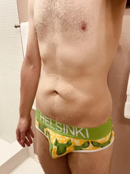 Saturday’s are for color! by BigDGuy92