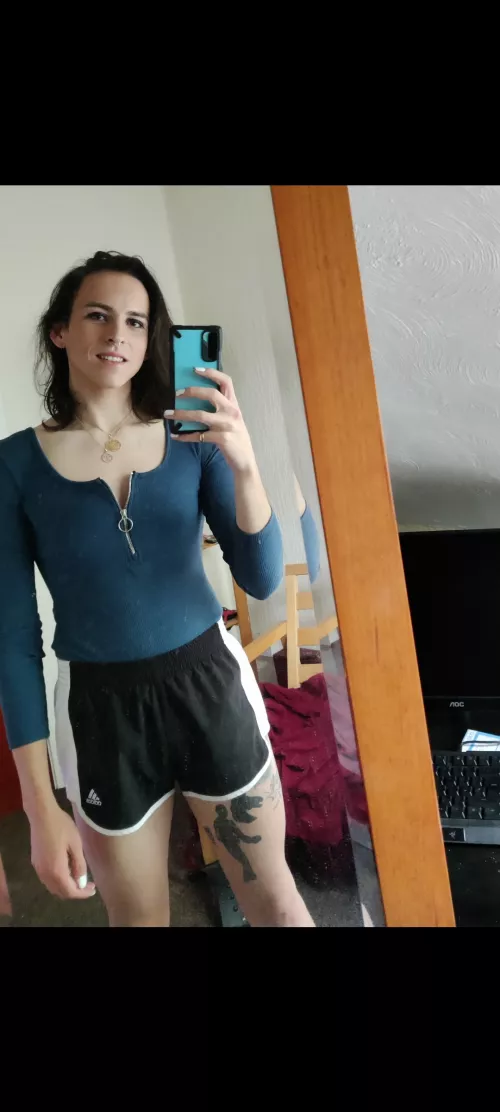 Saturdays are for the girls ❤️ by UhuhTy1er