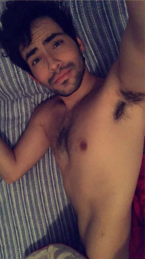 Saturday’s for the bed 😉 by Thedaddest12