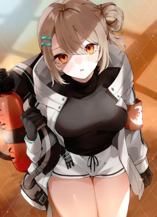 Saturn by thepopeofkeke