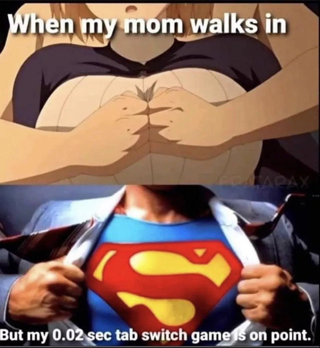 Sauce? posted by sleepingmaniacc