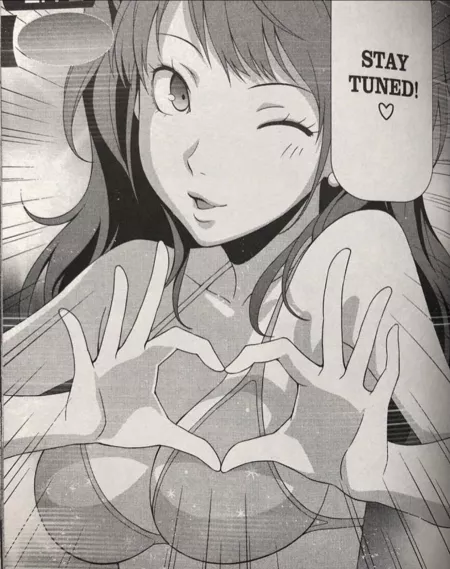 Sauce? Been wondering by yarnxo