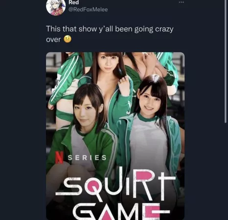 Sauce? Especially girl on far right by jankovic75