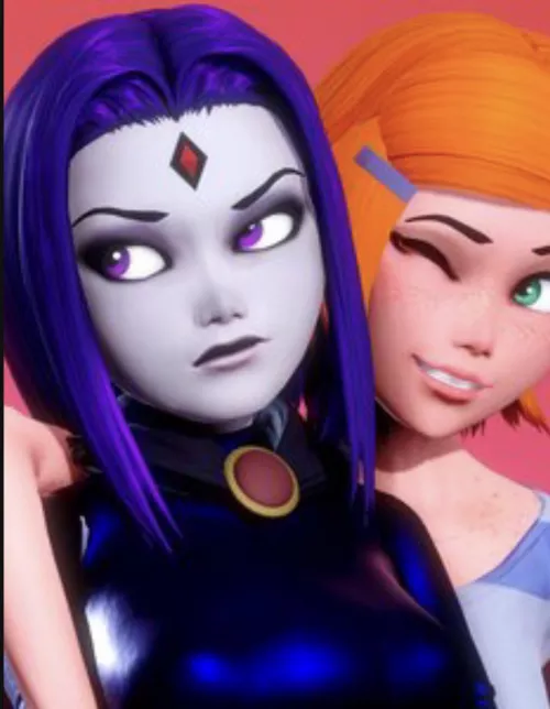 Sauce? by mossgang68