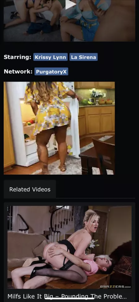 Sauce for the ad? by alex-jones-817