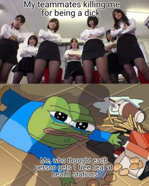 Sauce for the top pic? by Bloodbone9829