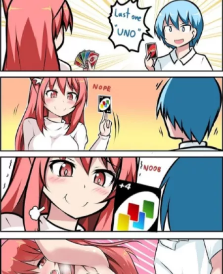 Sauce? by Budgiebrain222