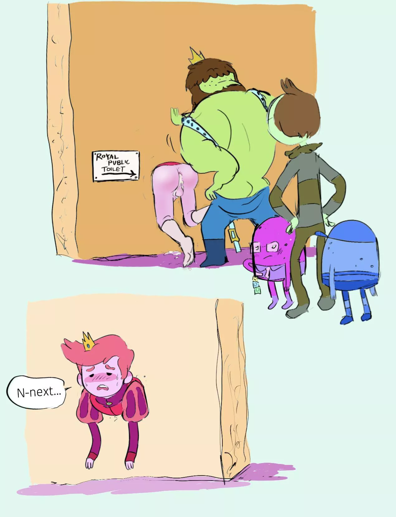 Sauce in the comments posted by adventuretimeforreal