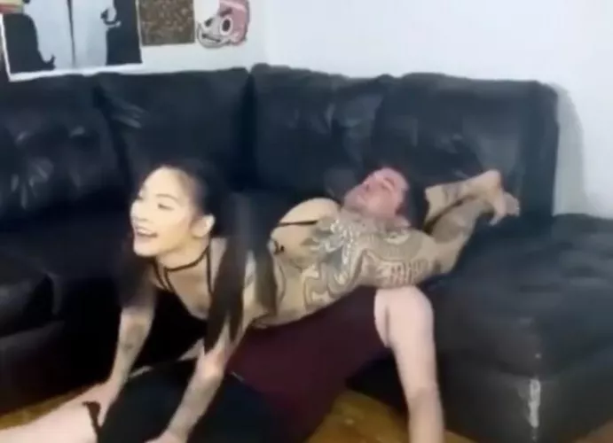 Sauce? Or her name at least. by Designer_Ad643