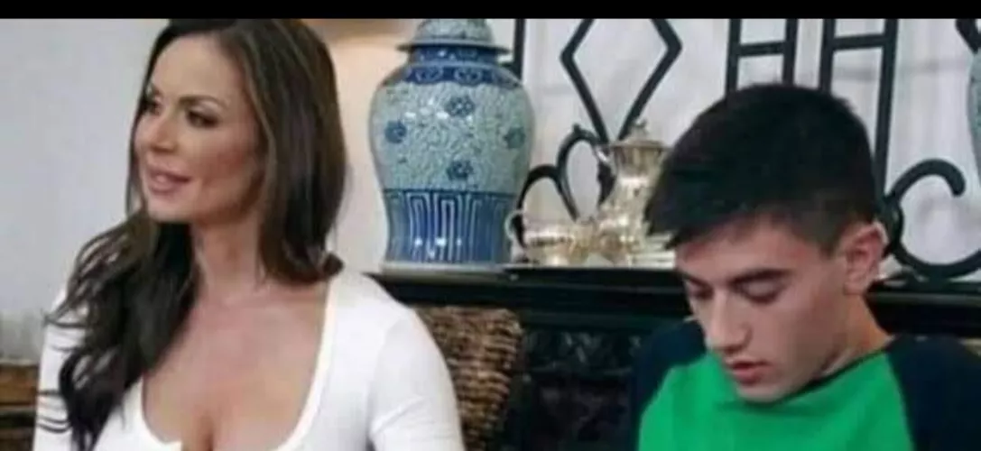 sauce? by LengthinessMean9947