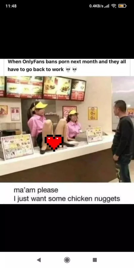 Sauce please by Jk0333