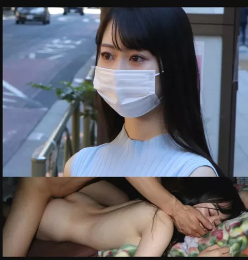 Sauce please, I know code is FC2 2355728 by m1kelp