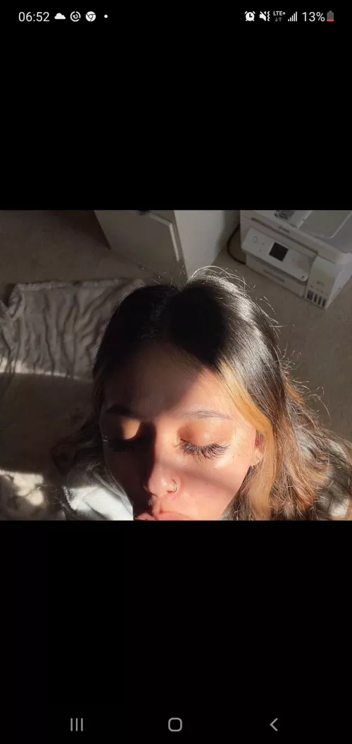 Sauce please??? by Mountain-Story6705