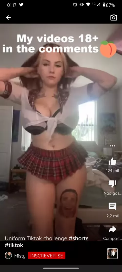 Sauce pls by ThePuppetFreakShow