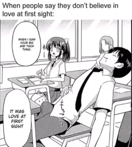 Sauce plz by thiccpotato766