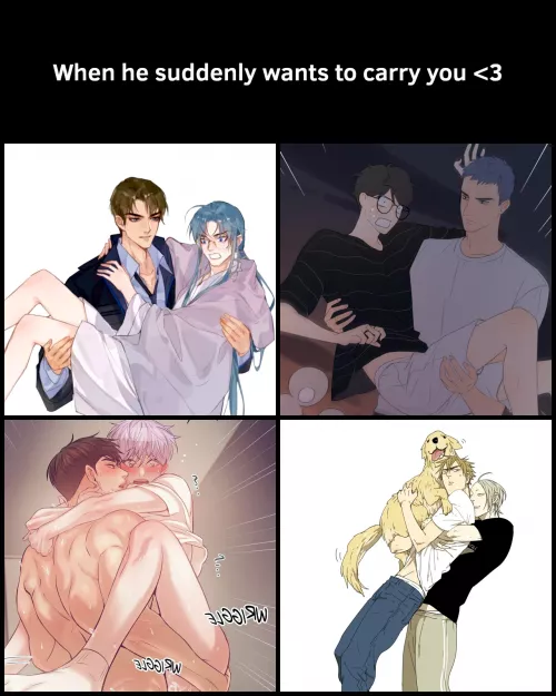 [sauces in comment] by Tubbiefox